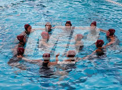 Thumbnail 2 in Agoura vs. Oaks Christian photogallery.