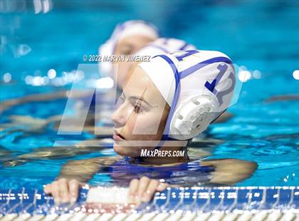 Thumbnail 3 in Agoura vs. Oaks Christian photogallery.