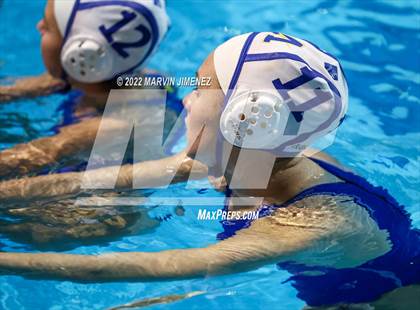 Thumbnail 1 in Agoura vs. Oaks Christian photogallery.