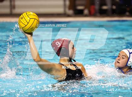 Thumbnail 1 in Agoura vs. Oaks Christian photogallery.