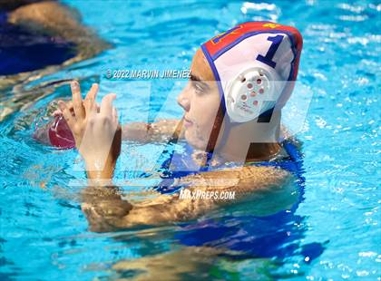 Thumbnail 2 in Agoura vs. Oaks Christian photogallery.