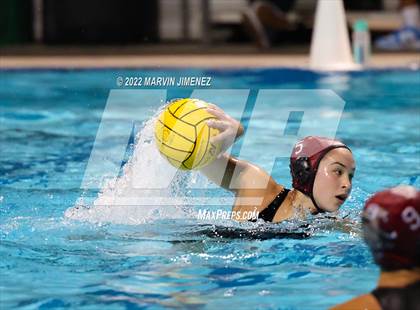 Thumbnail 3 in Agoura vs. Oaks Christian photogallery.