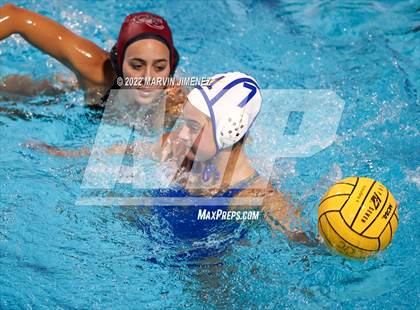 Thumbnail 1 in Agoura vs. Oaks Christian photogallery.