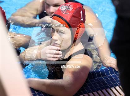 Thumbnail 3 in Agoura vs. Oaks Christian photogallery.