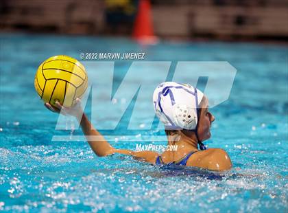 Thumbnail 2 in Agoura vs. Oaks Christian photogallery.