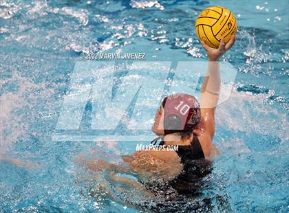 Thumbnail 1 in Agoura vs. Oaks Christian photogallery.