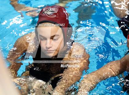 Thumbnail 3 in Agoura vs. Oaks Christian photogallery.