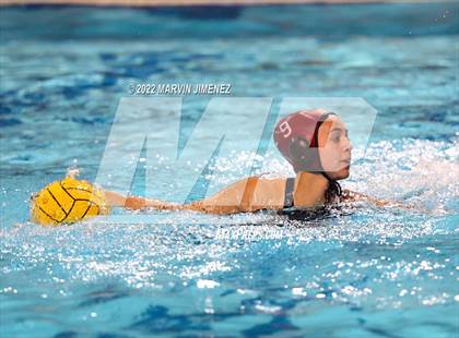 Thumbnail 3 in Agoura vs. Oaks Christian photogallery.