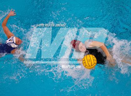 Thumbnail 1 in Agoura vs. Oaks Christian photogallery.