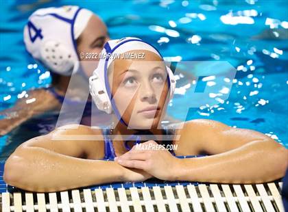 Thumbnail 2 in Agoura vs. Oaks Christian photogallery.