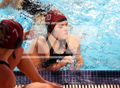 Thumbnail 1 in Agoura vs. Oaks Christian photogallery.