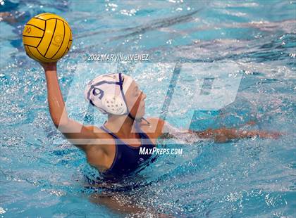 Thumbnail 3 in Agoura vs. Oaks Christian photogallery.