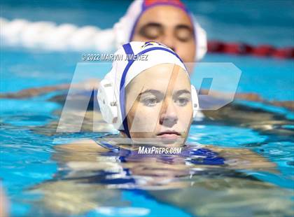 Thumbnail 3 in Agoura vs. Oaks Christian photogallery.