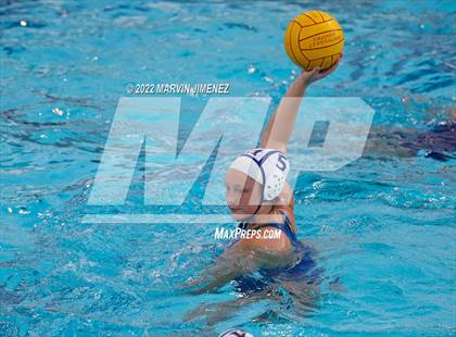 Thumbnail 1 in Agoura vs. Oaks Christian photogallery.