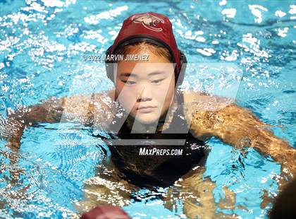 Thumbnail 1 in Agoura vs. Oaks Christian photogallery.