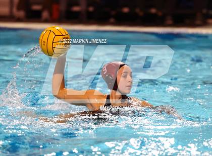 Thumbnail 2 in Agoura vs. Oaks Christian photogallery.