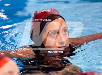 Thumbnail 3 in Agoura vs. Oaks Christian photogallery.