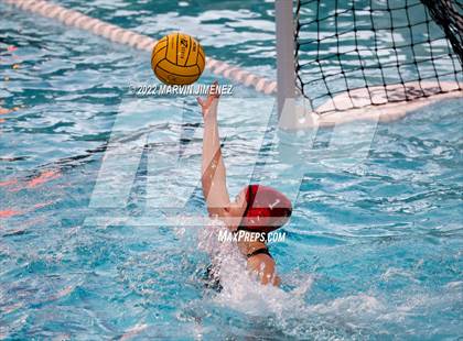 Thumbnail 1 in Agoura vs. Oaks Christian photogallery.