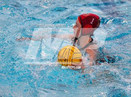 Thumbnail 2 in Agoura vs. Oaks Christian photogallery.