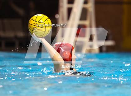 Thumbnail 3 in Agoura vs. Oaks Christian photogallery.