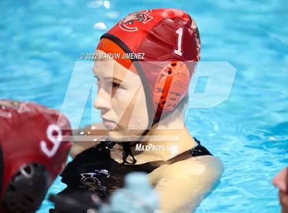 Thumbnail 3 in Agoura vs. Oaks Christian photogallery.