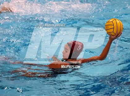 Thumbnail 3 in Agoura vs. Oaks Christian photogallery.