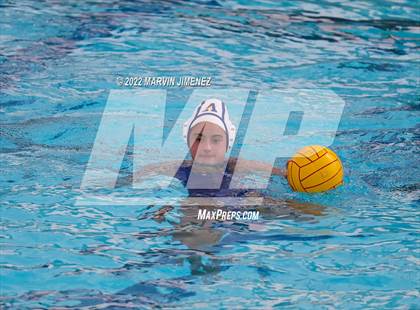 Thumbnail 2 in Agoura vs. Oaks Christian photogallery.