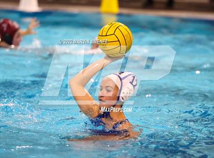 Thumbnail 1 in Agoura vs. Oaks Christian photogallery.