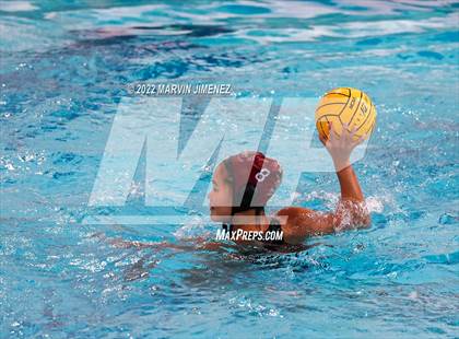 Thumbnail 3 in Agoura vs. Oaks Christian photogallery.