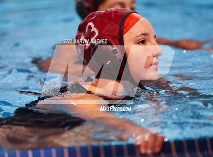 Thumbnail 2 in Agoura vs. Oaks Christian photogallery.