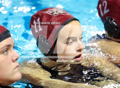 Thumbnail 3 in Agoura vs. Oaks Christian photogallery.