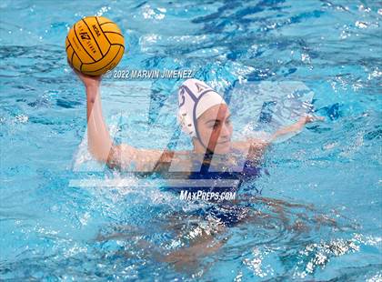 Thumbnail 3 in Agoura vs. Oaks Christian photogallery.