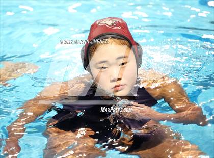 Thumbnail 3 in Agoura vs. Oaks Christian photogallery.