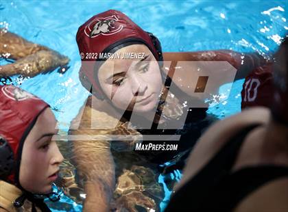 Thumbnail 3 in Agoura vs. Oaks Christian photogallery.