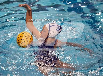 Thumbnail 3 in Agoura vs. Oaks Christian photogallery.