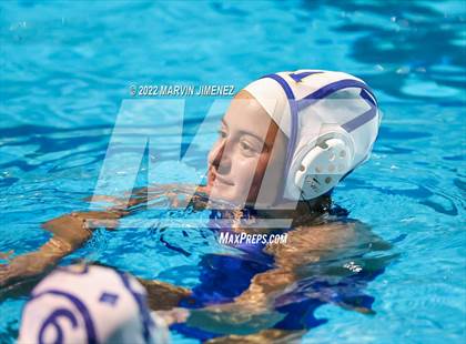 Thumbnail 3 in Agoura vs. Oaks Christian photogallery.