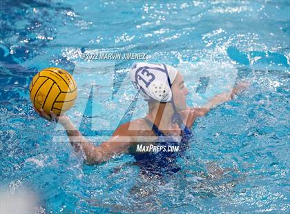 Thumbnail 3 in Agoura vs. Oaks Christian photogallery.