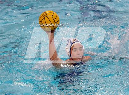 Thumbnail 3 in Agoura vs. Oaks Christian photogallery.