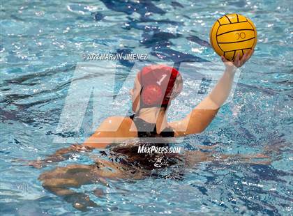 Thumbnail 1 in Agoura vs. Oaks Christian photogallery.