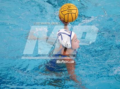 Thumbnail 1 in Agoura vs. Oaks Christian photogallery.