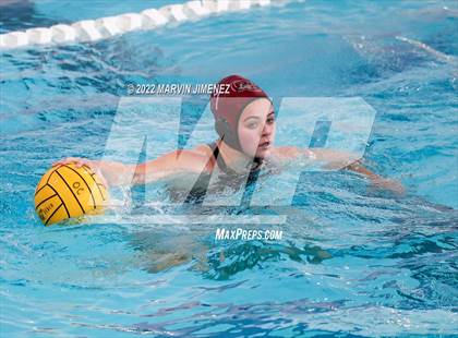 Thumbnail 2 in Agoura vs. Oaks Christian photogallery.