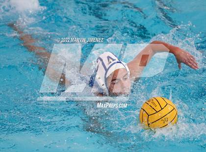 Thumbnail 3 in Agoura vs. Oaks Christian photogallery.