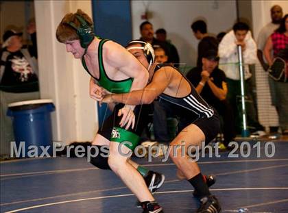 Thumbnail 3 in CIF CCS Masters Championships (Day 1 - Round 3) photogallery.