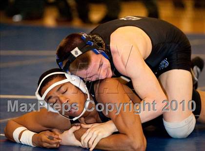 Thumbnail 1 in CIF CCS Masters Championships (Day 1 - Round 3) photogallery.