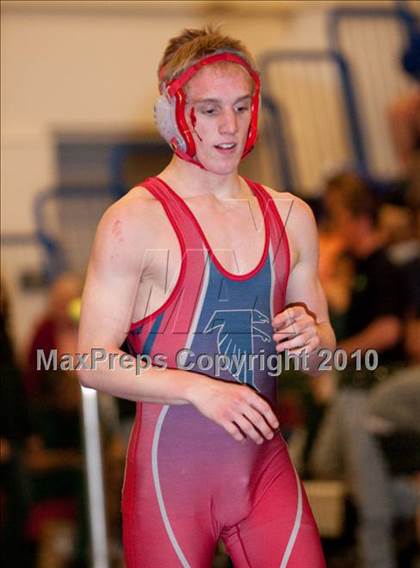 Thumbnail 1 in CIF CCS Masters Championships (Day 1 - Round 3) photogallery.