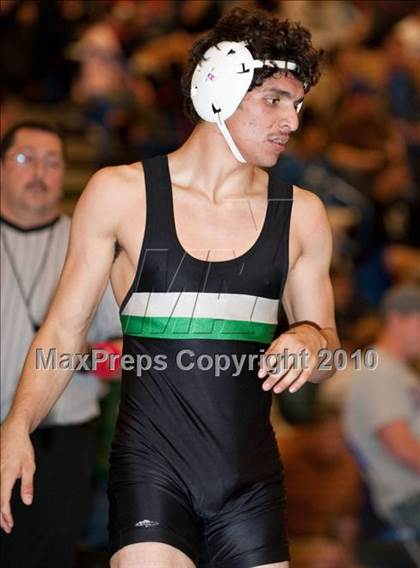Thumbnail 2 in CIF CCS Masters Championships (Day 1 - Round 3) photogallery.