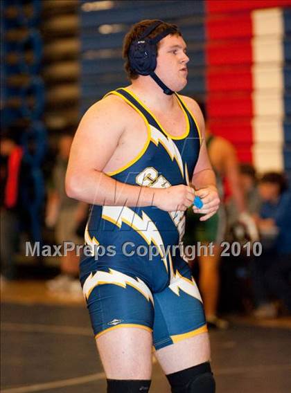 Thumbnail 2 in CIF CCS Masters Championships (Day 1 - Round 3) photogallery.