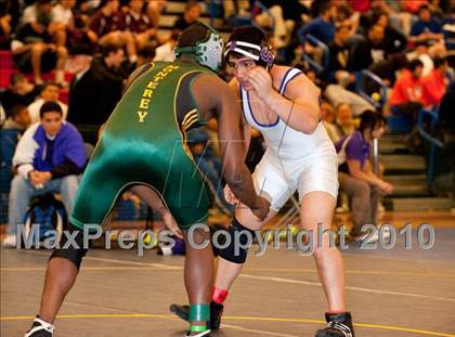 Thumbnail 3 in CIF CCS Masters Championships (Day 1 - Round 3) photogallery.