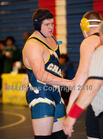 Thumbnail 3 in CIF CCS Masters Championships (Day 1 - Round 3) photogallery.