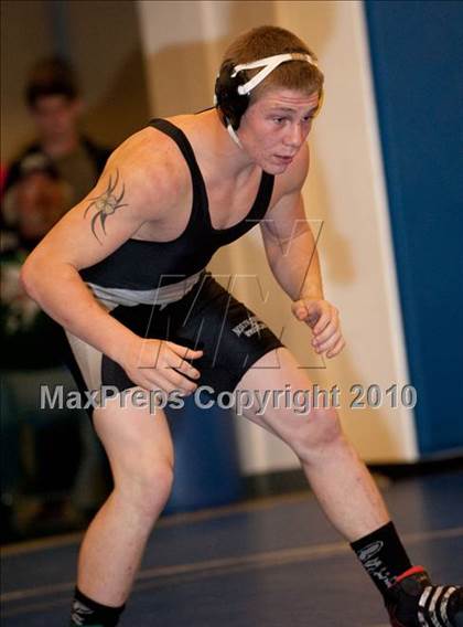 Thumbnail 3 in CIF CCS Masters Championships (Day 1 - Round 3) photogallery.